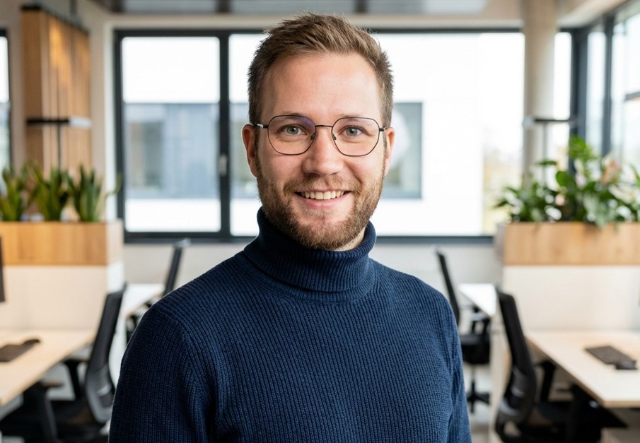 Marco Klar, Gründer von Revenue Boutique